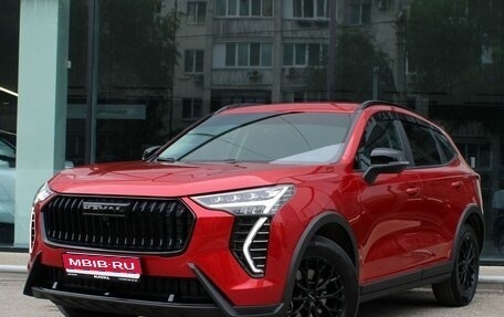 Haval Jolion, 2025 год, 2 250 000 рублей, 1 фотография