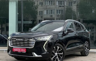 Haval Jolion, 2021 год, 1 614 000 рублей, 1 фотография