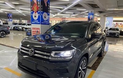 Volkswagen Tharu, 2022 год, 1 800 000 рублей, 1 фотография