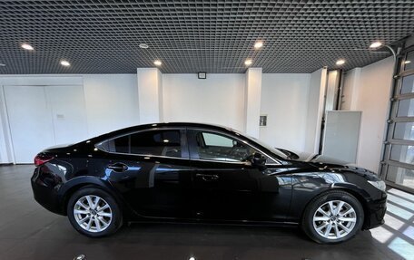 Mazda 6, 2014 год, 1 784 000 рублей, 2 фотография