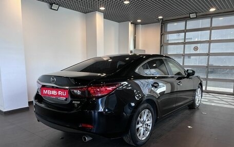 Mazda 6, 2014 год, 1 784 000 рублей, 3 фотография