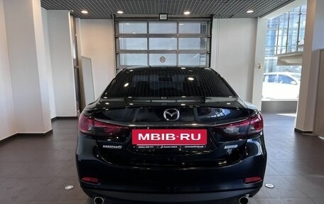 Mazda 6, 2014 год, 1 784 000 рублей, 4 фотография