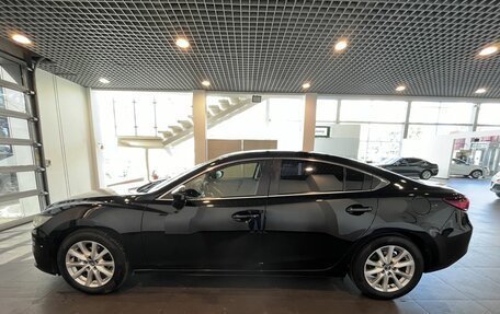 Mazda 6, 2014 год, 1 784 000 рублей, 6 фотография