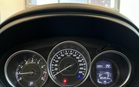 Mazda 6, 2014 год, 1 784 000 рублей, 11 фотография