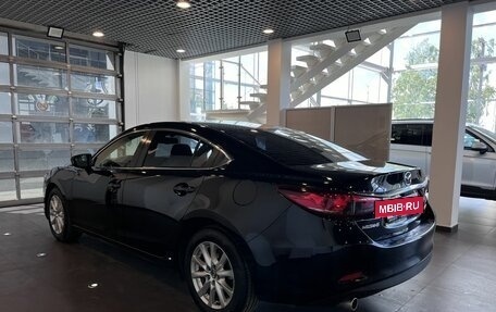 Mazda 6, 2014 год, 1 784 000 рублей, 5 фотография