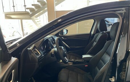 Mazda 6, 2014 год, 1 784 000 рублей, 16 фотография