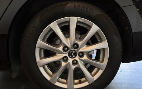 Mazda 6, 2014 год, 1 784 000 рублей, 20 фотография