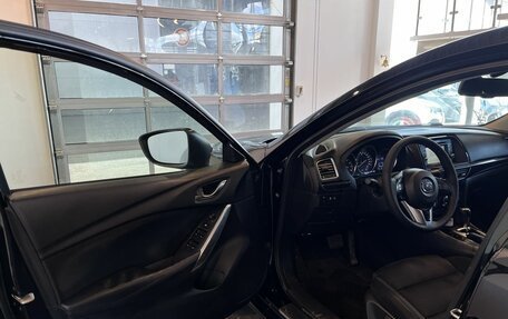Mazda 6, 2014 год, 1 784 000 рублей, 21 фотография