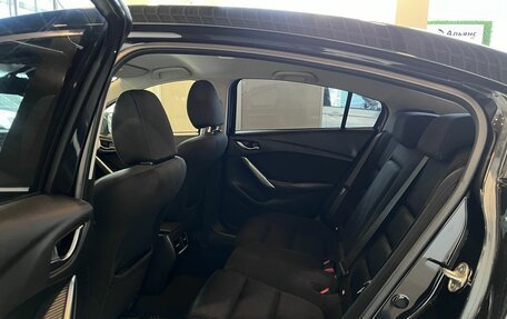 Mazda 6, 2014 год, 1 784 000 рублей, 24 фотография