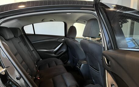 Mazda 6, 2014 год, 1 784 000 рублей, 26 фотография