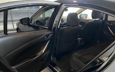 Mazda 6, 2014 год, 1 784 000 рублей, 25 фотография