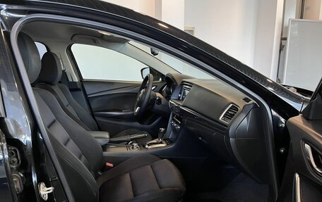 Mazda 6, 2014 год, 1 784 000 рублей, 29 фотография