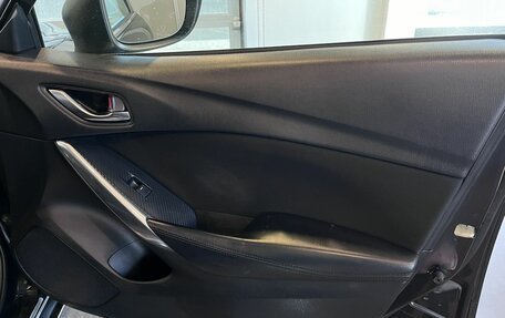 Mazda 6, 2014 год, 1 784 000 рублей, 28 фотография