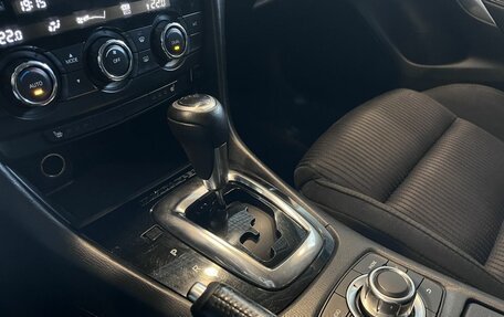 Mazda 6, 2014 год, 1 784 000 рублей, 31 фотография