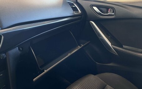 Mazda 6, 2014 год, 1 784 000 рублей, 30 фотография