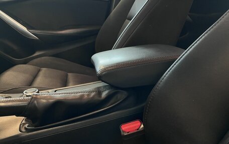 Mazda 6, 2014 год, 1 784 000 рублей, 32 фотография