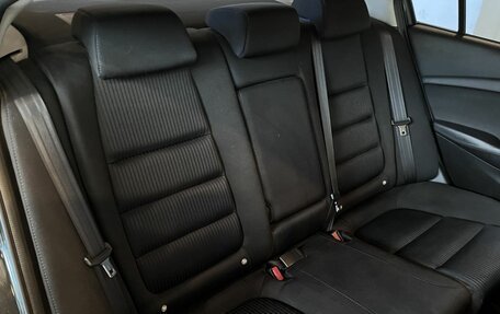 Mazda 6, 2014 год, 1 784 000 рублей, 34 фотография