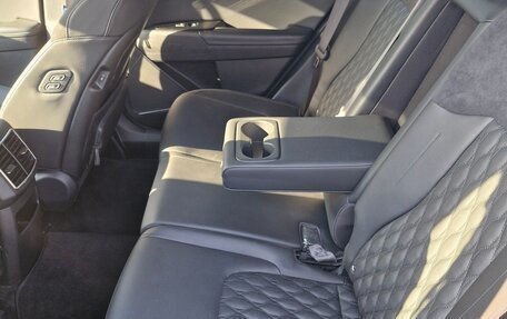 KIA Sportage IV рестайлинг, 2023 год, 4 800 000 рублей, 17 фотография