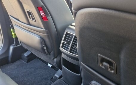 KIA Sportage IV рестайлинг, 2023 год, 4 800 000 рублей, 22 фотография