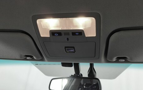 Toyota Camry, 2018 год, 2 315 000 рублей, 13 фотография