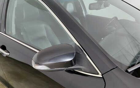 Toyota Camry, 2018 год, 2 315 000 рублей, 20 фотография