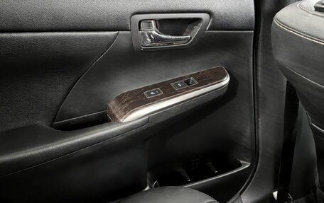 Toyota Camry, 2018 год, 2 315 000 рублей, 18 фотография