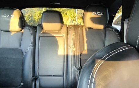 Porsche Cayenne III, 2015 год, 3 411 000 рублей, 6 фотография