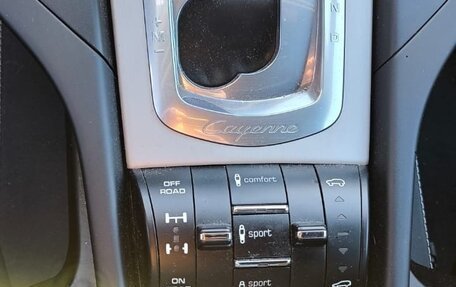 Porsche Cayenne III, 2015 год, 3 411 000 рублей, 8 фотография