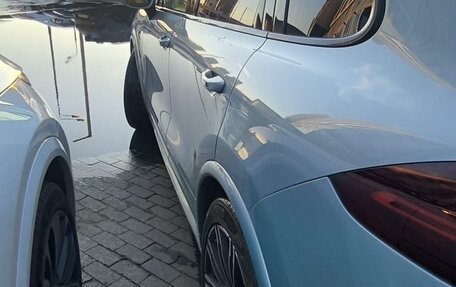 Porsche Cayenne III, 2015 год, 3 411 000 рублей, 11 фотография