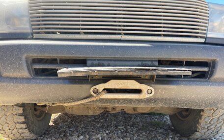 Toyota Land Cruiser 100 рестайлинг 2, 2006 год, 1 700 рублей, 2 фотография