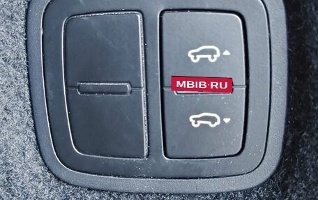 Porsche Cayenne III, 2015 год, 3 411 000 рублей, 7 фотография