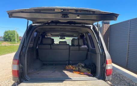 Toyota Land Cruiser 100 рестайлинг 2, 2006 год, 1 700 рублей, 4 фотография