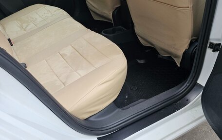 Skoda Rapid I, 2019 год, 1 275 000 рублей, 7 фотография