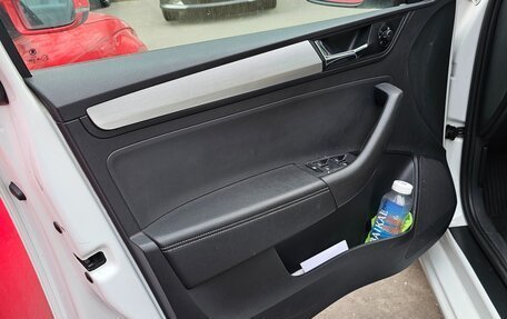 Skoda Rapid I, 2019 год, 1 275 000 рублей, 11 фотография