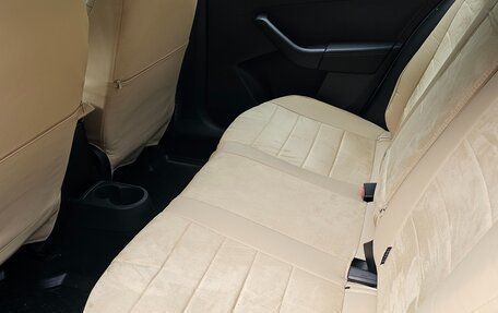 Skoda Rapid I, 2019 год, 1 275 000 рублей, 13 фотография