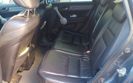 Honda CR-V III рестайлинг, 2007 год, 900 000 рублей, 5 фотография