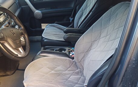 Honda CR-V III рестайлинг, 2007 год, 900 000 рублей, 6 фотография