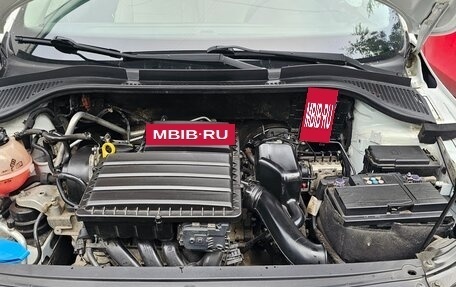 Skoda Rapid I, 2019 год, 1 275 000 рублей, 17 фотография