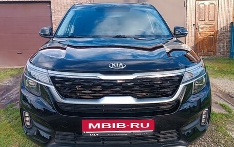 KIA Seltos I, 2021 год, 2 670 000 рублей, 2 фотография