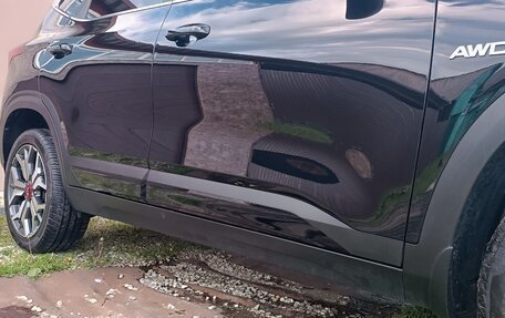 KIA Seltos I, 2021 год, 2 670 000 рублей, 17 фотография