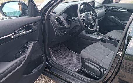 KIA Seltos I, 2021 год, 2 670 000 рублей, 20 фотография