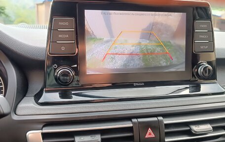 KIA Seltos I, 2021 год, 2 670 000 рублей, 34 фотография