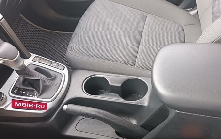 KIA Seltos I, 2021 год, 2 670 000 рублей, 38 фотография