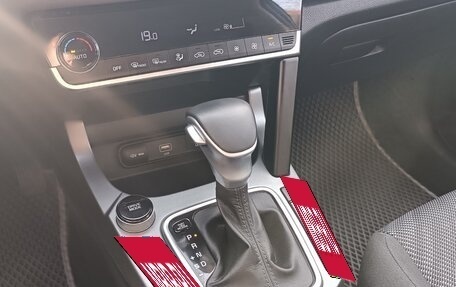 KIA Seltos I, 2021 год, 2 670 000 рублей, 37 фотография