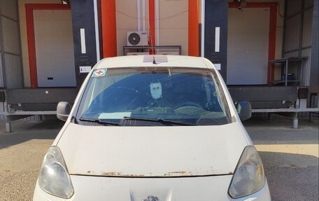Peugeot Partner II рестайлинг 2, 2014 год, 300 000 рублей, 2 фотография