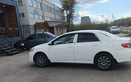 Toyota Corolla, 2012 год, 800 000 рублей, 2 фотография