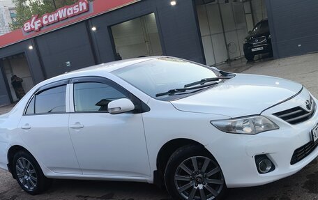 Toyota Corolla, 2012 год, 800 000 рублей, 5 фотография