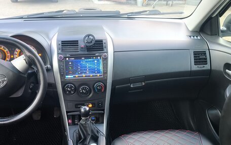 Toyota Corolla, 2012 год, 800 000 рублей, 10 фотография