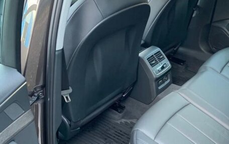 Audi A4, 2019 год, 2 670 000 рублей, 4 фотография