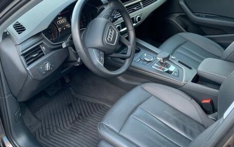 Audi A4, 2019 год, 2 670 000 рублей, 6 фотография